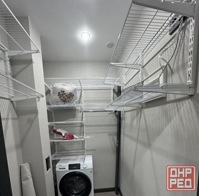 Сдается 1-комнатная квартира в Киевском районе ориентир Жд Донецк - изображение 5