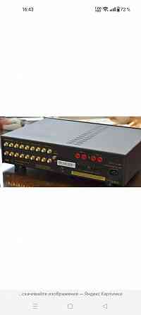 продам усилитель Макеевка