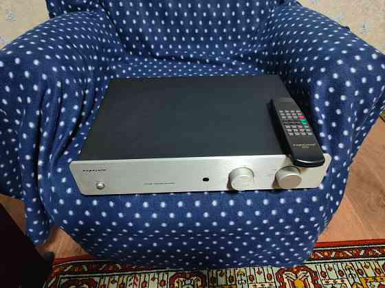 продам усилитель Макеевка