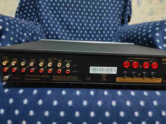 продам усилитель Макеевка