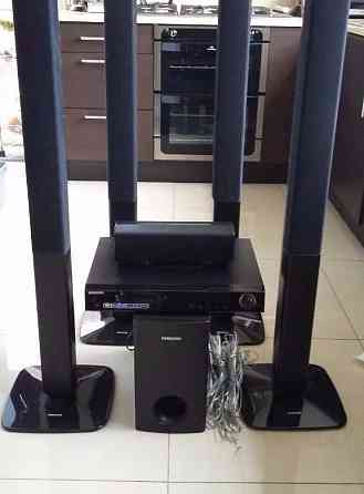 домашний кинотеатр самсунг Макеевка