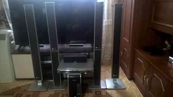 домашний кинотеатр самсунг Макеевка