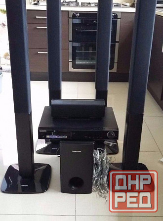 домашний кинотеатр самсунг Макеевка - изображение 1