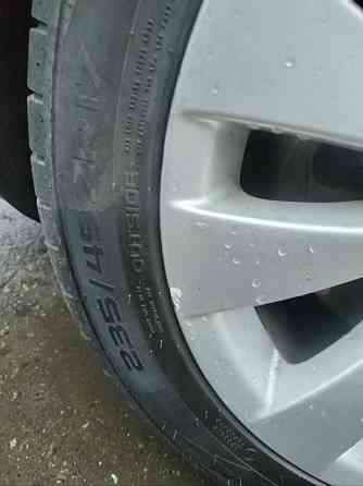 Продам колеса в с боре R17 5*112 vag Донецк