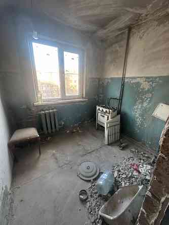 Продам 2к кв квартал Химик Макеевка
