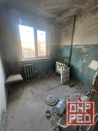 Продам 2к кв квартал Химик Макеевка - изображение 5