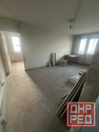 Продам 2к кв квартал Химик Макеевка - изображение 2