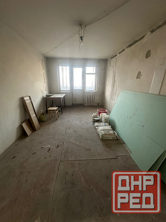 Продам 2к кв квартал Химик Макеевка - изображение 1