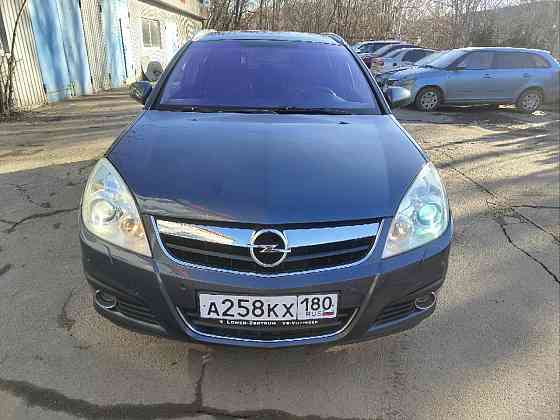 Продам Opel Signum 2006 рестайлинг Донецк