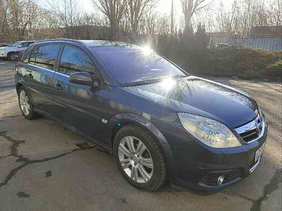 Продам Opel Signum 2006 рестайлинг Донецк