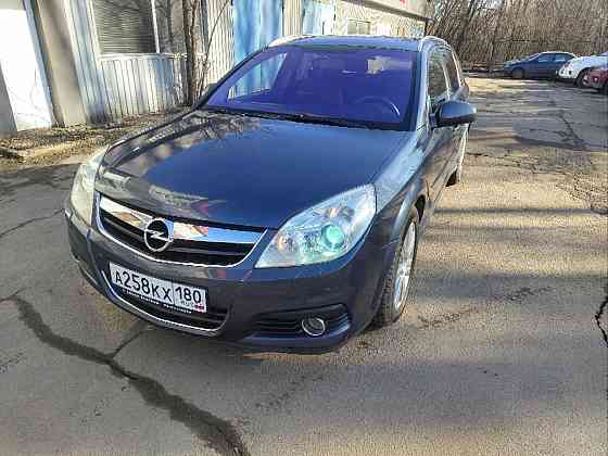 Продам Opel Signum 2006 рестайлинг Донецк