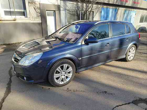 Продам Opel Signum 2006 рестайлинг Донецк