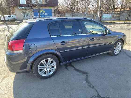 Продам Opel Signum 2006 рестайлинг Донецк