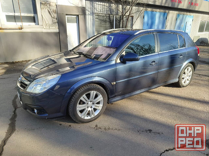 Продам Opel Signum 2006 рестайлинг Донецк - изображение 4