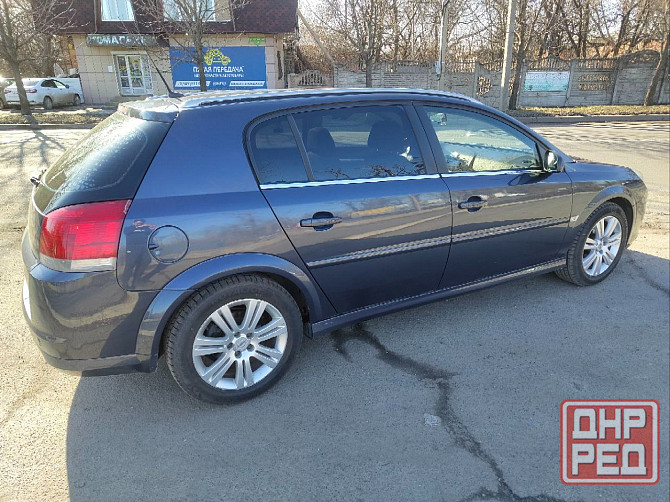 Продам Opel Signum 2006 рестайлинг Донецк - изображение 5