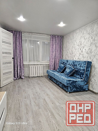 2х. комн. квартира Шахта Лидиевка Донецк - изображение 2