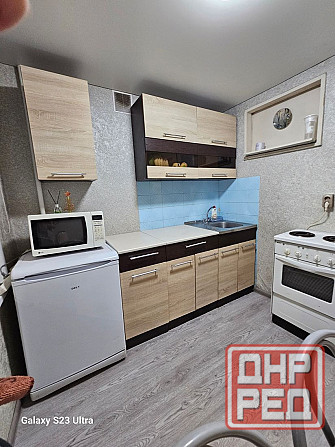 2х. комн. квартира Шахта Лидиевка Донецк - изображение 5