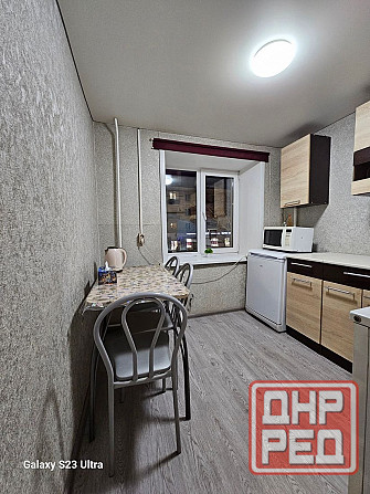 2х. комн. квартира Шахта Лидиевка Донецк - изображение 6