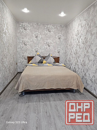 2х. комн. квартира Шахта Лидиевка Донецк - изображение 1