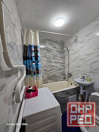 2х. комн. квартира Шахта Лидиевка Донецк - изображение 7