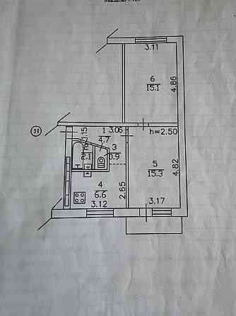 Продам квартиру Донецк