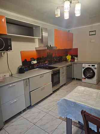 3-комнатная квартира Донской Донецк