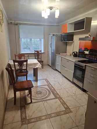 3-комнатная квартира Донской Донецк