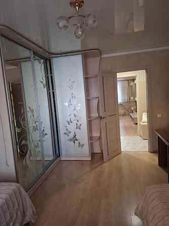 3-комнатная квартира Донской Донецк