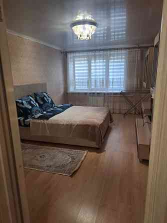 3-комнатная квартира Донской Донецк