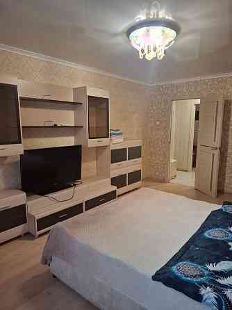 3-комнатная квартира Донской Донецк