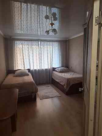 3-комнатная квартира Донской Донецк