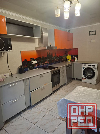 3-комнатная квартира Донской Донецк - изображение 3