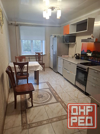 3-комнатная квартира Донской Донецк - изображение 2