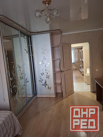 3-комнатная квартира Донской Донецк - изображение 4