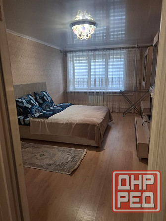 3-комнатная квартира Донской Донецк - изображение 5