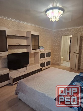 3-комнатная квартира Донской Донецк - изображение 1