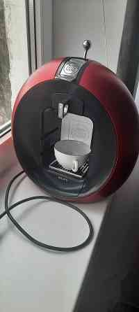 Кофемашина Nescafe Dolce Gucto Донецк