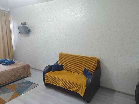 однокомнатная квартира 42м2 в Буденовском районе Донецк