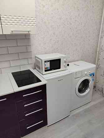 однокомнатная квартира 42м2 в Буденовском районе Донецк