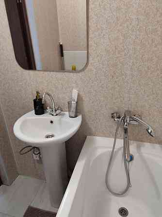 однокомнатная квартира 42м2 в Буденовском районе Донецк