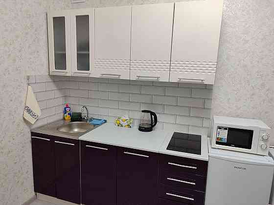 однокомнатная квартира 42м2 в Буденовском районе Донецк