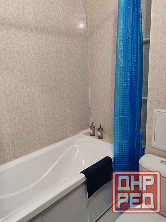 однокомнатная квартира 42м2 в Буденовском районе Донецк - изображение 7