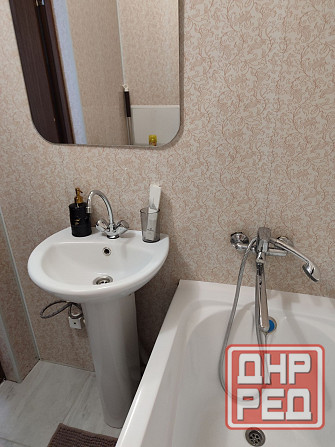 однокомнатная квартира 42м2 в Буденовском районе Донецк - изображение 5