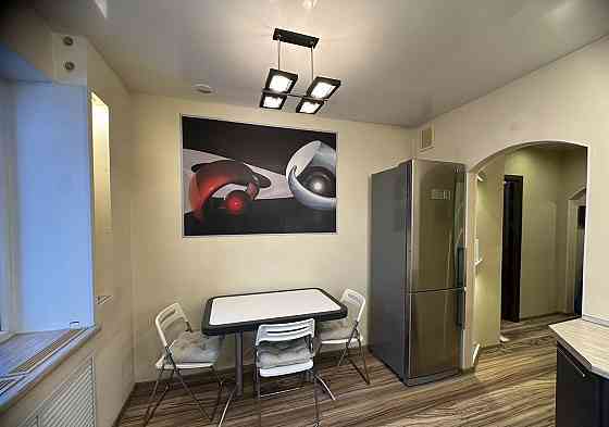 Киевский район, Донецк Сити Донецк