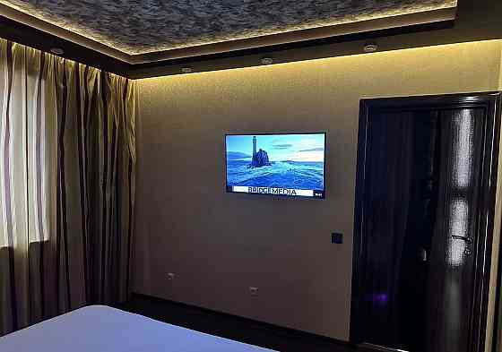 Киевский район, Донецк Сити Донецк