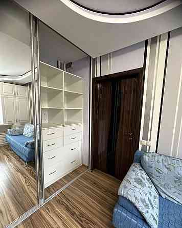 Киевский район, Донецк Сити Донецк