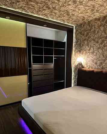 Киевский район, Донецк Сити Донецк