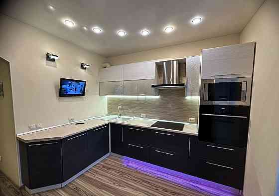 Киевский район, Донецк Сити Донецк