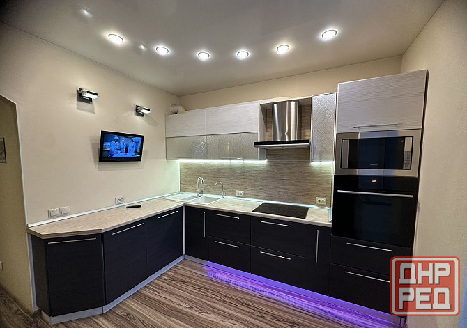 Киевский район, Донецк Сити Донецк - изображение 1