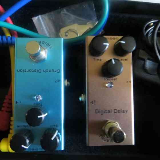 педалборд Донецк